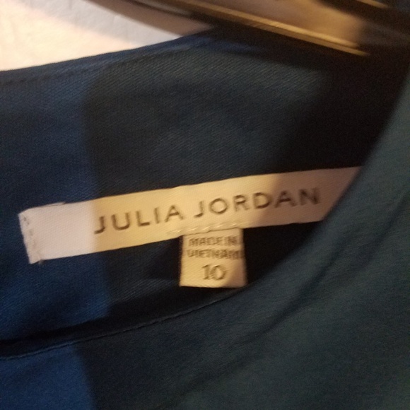 Julia J Dress - Picture 6 of 8